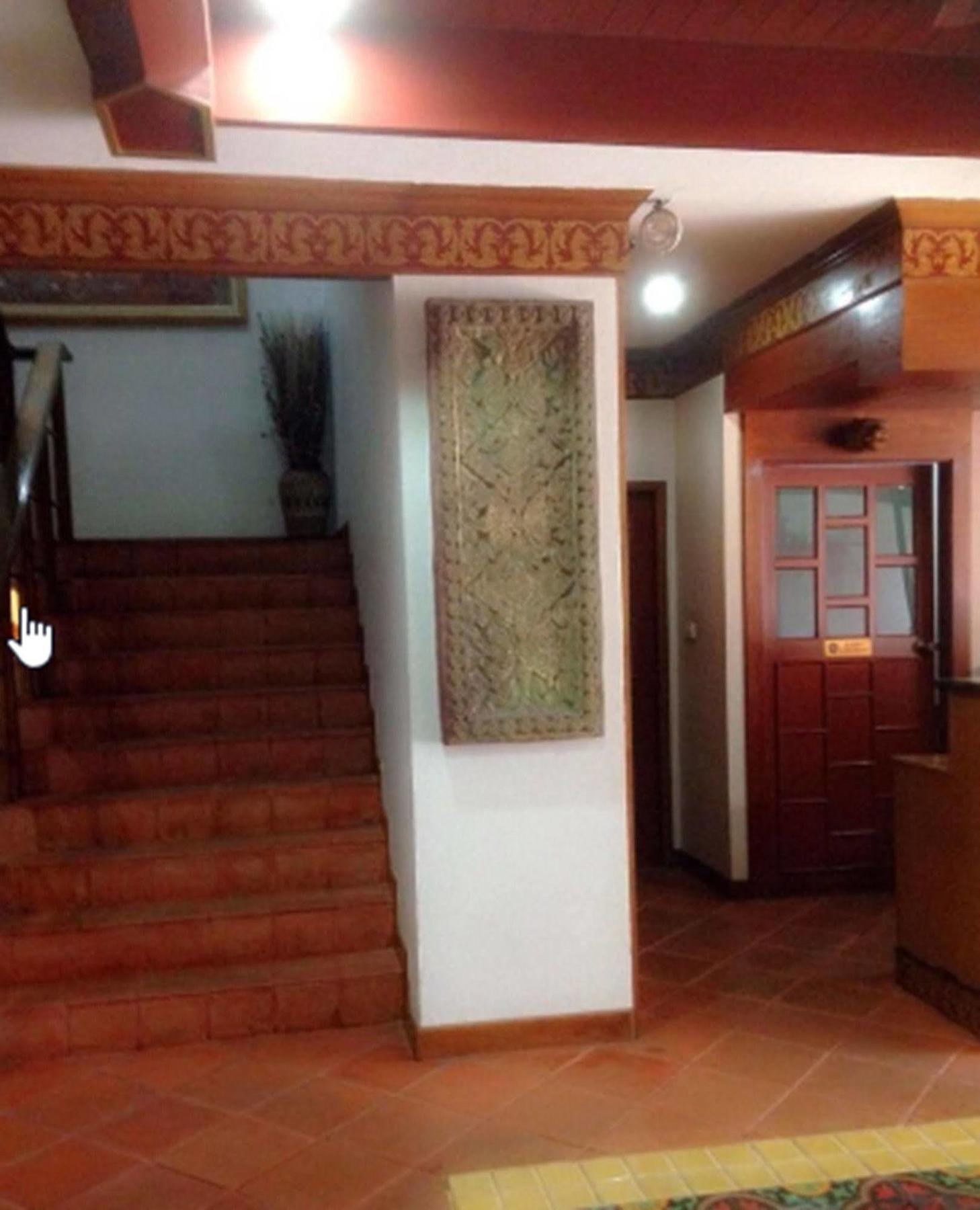 מלון Phuket Kata Minta מראה חיצוני תמונה